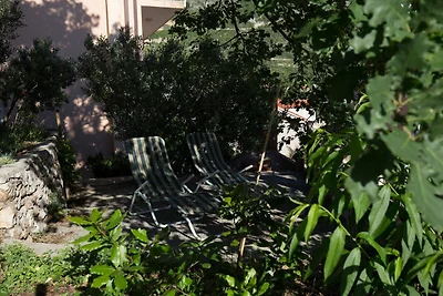 Villa Dubravka - Superior Studio Apartment wi...