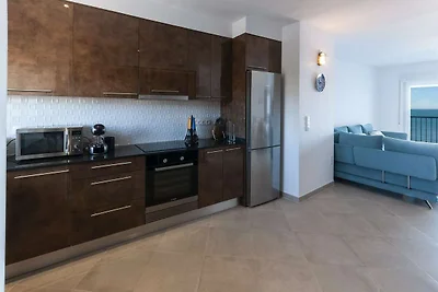 Sea Pearl - Apartment In Daimús. Wifi Gratis