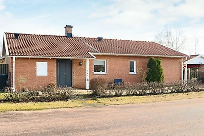 4 Sterne Ferienhaus in Skäret