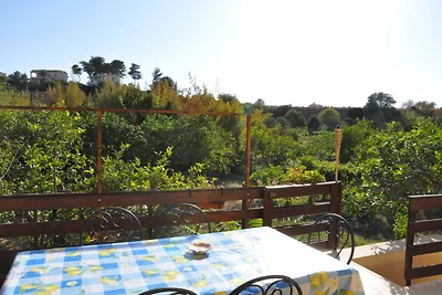 Casa vacanza a Lido di Noto con terrazza...