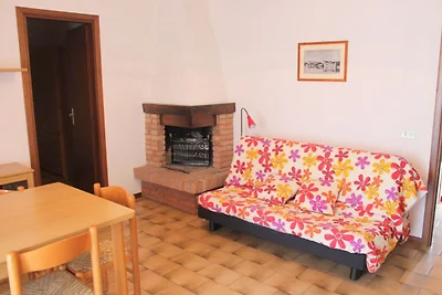 Bel residence con 2 piscine