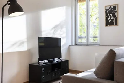 Apartment An der Seille f�r vier Personen