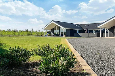 Luxurioses Spa-Retreat in Hurup -- By Traum...