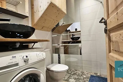 Wohnung in Sybelles nahe Skipisten