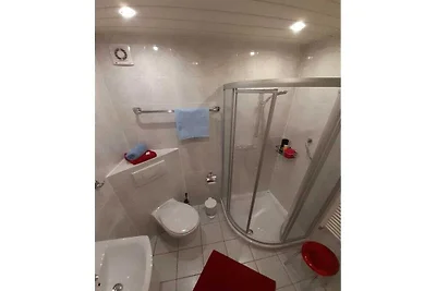 Vakantieappartement met 2 slaapkamers