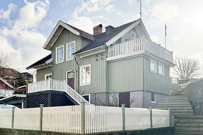 4 Persone case ad SKÄRHAMN