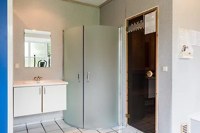 8 person holiday home in Nørre Nebel