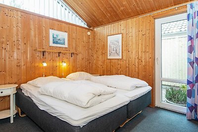 8 persoons vakantie huis in Ebeltoft