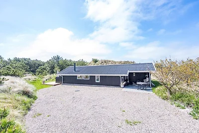 6 Personen Ferienhaus in Henne