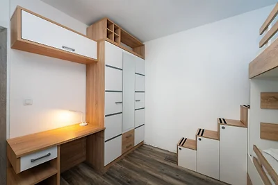 Ruhige, separate Wohnung in der Nähe von...