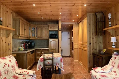 apartman za odmor Obiteljski odmor Barcelonnette