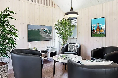 18 Personen Ferienhaus in Blåvand