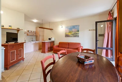 Casa vacanza con piscina