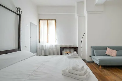 Wohnung in Bologna mit Parken