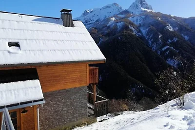 Chalets voor 6 personen