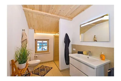 "Alpencharme" Comfortabele vakantiewoning