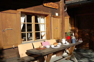 1 nello Chalet Primula