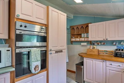 Ferienhaus mit 2 Schlafzimmern in St.