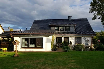 Ferienhaus mit 1 Schlafzimmer