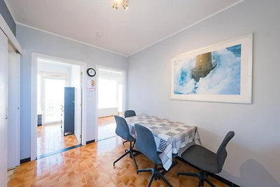 Dachapartment mit sonniger Terrasse