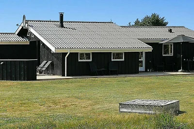 9 Personen Ferienhaus in Løkken-By Traum