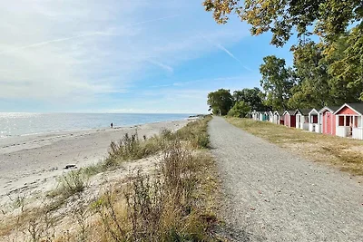 7 Personen Ferienhaus in Löderup