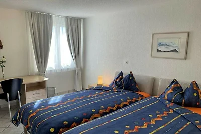 Ferienwohnung mit 1 Schlafzimmer
