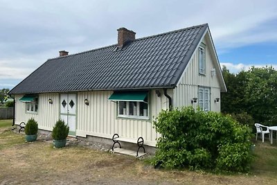 6 Personen Ferienhaus in MELLBYSTRAND