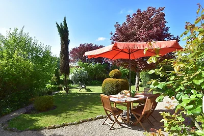 Appartamento con balcone esposto a sud