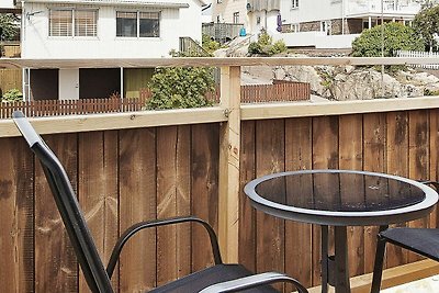 5 star holiday home in KUNGSHAMN