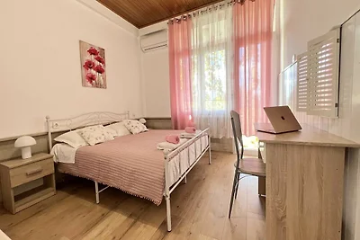 Apartmani Vela Makarska - Two Bedroom Apartme...