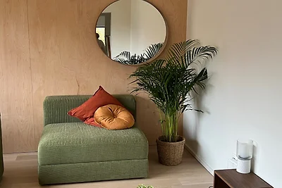 Stijlvol appartement in het centrum van Bree