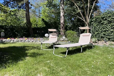Ferienhaus mit 1 Schlafzimmer