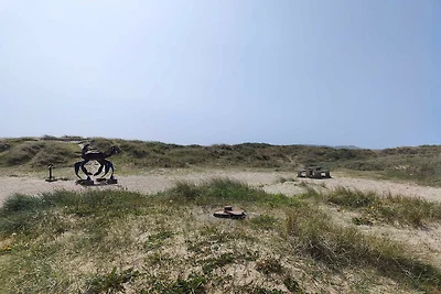 10 Personen Ferienhaus in Fjerritslev-By...