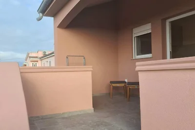 Apartments Rubbi - Two Bedroom Apartment with...