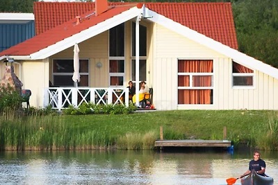 12 Personen Ferienhaus in Otterndorf