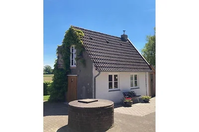 Ferienhaus in Münster mit Schwimmbecken