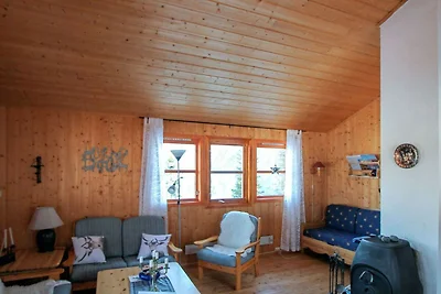 6 Personen Ferienhaus in Foldereid-By Traum