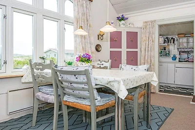 4 osob apartament w Rømø-By Traum