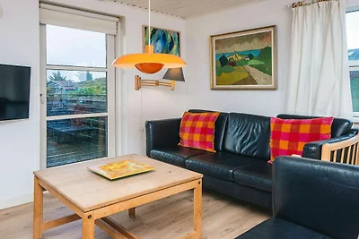 6 Personen Ferienhaus in Fanø