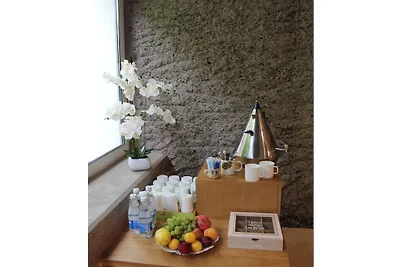 Arena Negra Suites & SPA S1