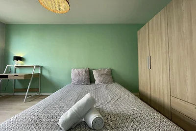 Wohnung in Le Mans nahe...