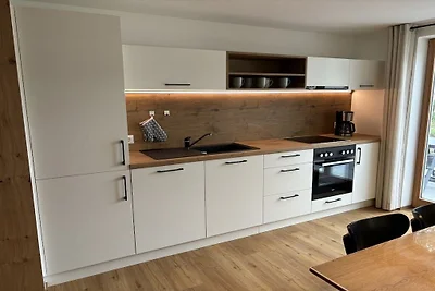 Ferienwohnung Haslach
