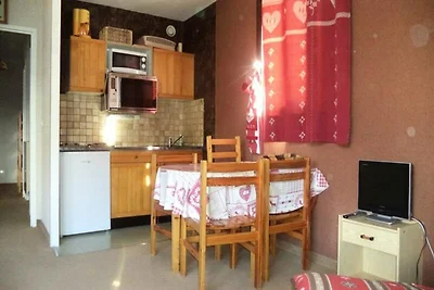 Residenz Les Orrianes des Cimes – Studio für ...