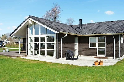 10 persone case ad Hadsund-By Traum