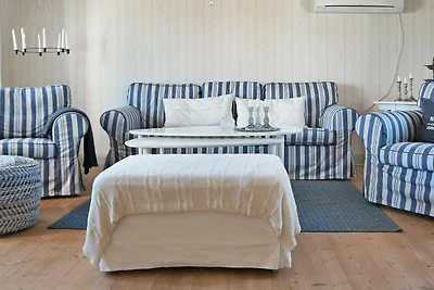 5 persone case ad SÖLVESBORG