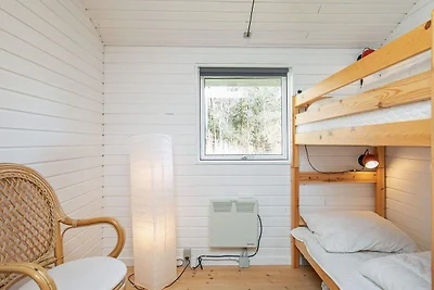 5 Personen Ferienhaus in Ålbæk