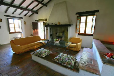 Casa vacanze rustica indipendente con...