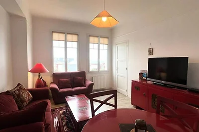 Ferienwohnung in der Nähe von Cap Fréhel mit...