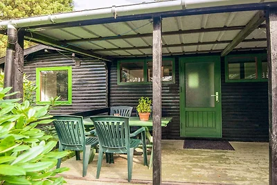 Abgeschiedene 60er Cottage -- By Traum...